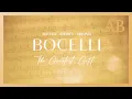 Lagu Andrea, Matteo \u0026 Virginia Bocelli - The Greatest Gift (Official Lyric Video)