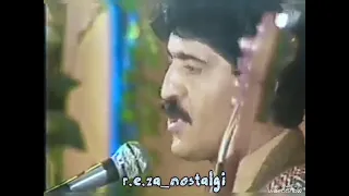 یادی از خوانندگان گمنام آشنایی با صدای حمید راد حمید موگویی خواننده گمنام دهه ۵۰ 