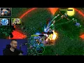 Download Lagu DOTA GYROCOPTER THE ULTIMATE NUKE MACHINE: MAX DAMAGE!