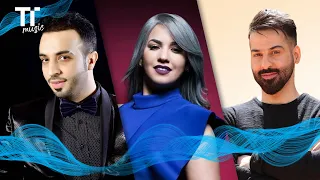 غفران فتوحي سيف عامر لؤي عدنان TenTime Promo 