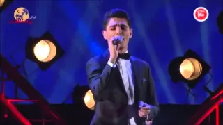 HD محمد عساف عندك بحرية 