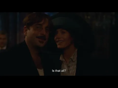 Official International Trailer