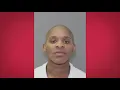 Escaped inmate recaptured near where he was last seen in Brazoria TDCJ says