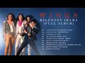 Download Lagu ALBUM WINGS (BELENGU IRAMA) terbaikkk jom layannn