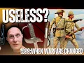 Download Lagu The Campaign that CHANGED WARFARE - When SWORDS got put away
