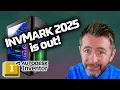 InvMark for Autodesk Inventor 2025 is FINALLY OUT