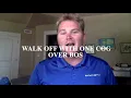Walk Off With One: CoG Over BoS