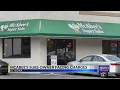 Altoona sub shop owner charged for failure to turn over 69K in Pennsylvania sales tax