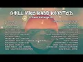 Chill Vibe Bass Boosted Vol.1 Album Dj Ronzkie Remix #bassboosted #tiktokviral
