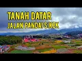 PERJALANAN DI RANAH MINANG KABUPATEN TANAH DATAR SUMATERA BARAT || PENGHASIL SONGKET PANDAI SIKEK