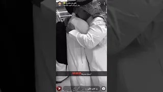 إنا لله وإنا إليه رجعون بدر عامل علي بن حمري مات وبكاء علي عليه 