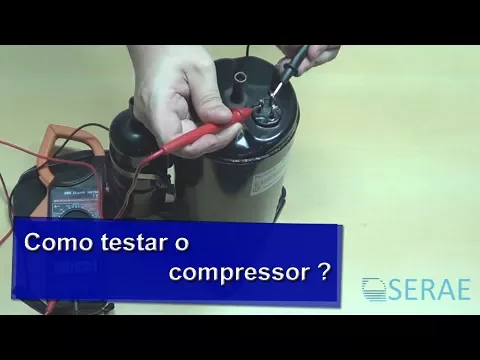 Download MP3 Como testar compressor