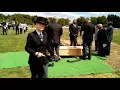 Browne funeral pt 2