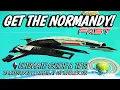 No Man s Sky Beachhead Expedition Full Guide for getting the Normandy