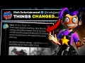 Lagu Chapter 5 Was Originally VERY Different… The TRUE Poppy Playtime Ending + Major Changes EXPLAINED!