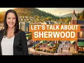 All About Sherwood Oregon A Hallmark Town Near Portland