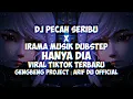 Download Lagu DJ Pecah Seribu X Irama Musik Dubstep [ GENGBENG PROJECT ] [ Arif Du Official ]