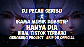 dj pecah seribu x irama musik dubstep gengbeng project arif du official 