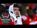 Shea Patterson chooses to transfer to Michigan The Paul Finebaum Show ESPN