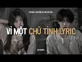 Download Lagu ♬ Vì Một Chữ Tình (Lofi Lyrics.) - Thái Học x Air Lofi | Anh Đánh Đổi Cả Tương Lai Hot TikTok