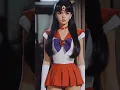 Download Lagu Dark Fantasy Sailor Moon 4 AI #sailormoon