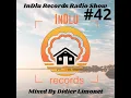 Didier Limonet - InDlu Records Radio Show #42