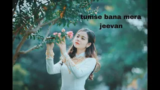 tumse bana mera jivan jhankar khatron ke khiladhi 1988 m aziz