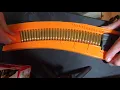 3d Printed Speed Loader