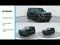 2026 Ford Bronco Outer Banks Capital Ford Rocky Mount