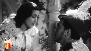 Cantinflas le Lleva Serenata a Julieta | Romeo y Julieta