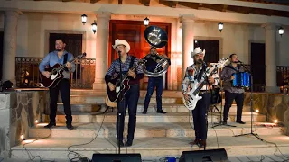 los bisnietos popurr ven porque te necesito el que sigue de mi coqueta en vivo 