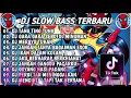 DJ SLOW BASS TERBARU 2024🎵GARA GARA SEBOTOL MINUMAN🎵DJ DJ CAMPURAN PALING VIRAL 2024🔥DJ VIRAL TIKTOK