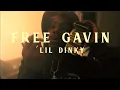 Lil Dinky - ( FREE GAVIN) “ official video “ Shot by @1shotwes