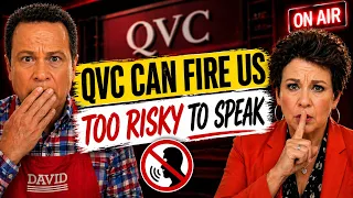 QVC Dirty Secret Why Hosts Stay Silent