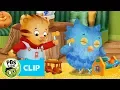 DANIEL TIGER S NEIGHBORHOOD Too Loud Too Loud PBS KIDS