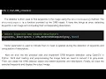 ORB Keypoint Detection Example with OpenCV