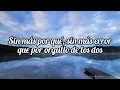 Julio Iglesias - A Veces Tú, A Veces Yo (letra)