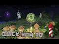 The ULTIMATE Guide to Fireworks in Minecraft Java 1 18