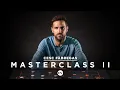 Cesc Fabregas Building up to attack Masterclass