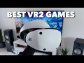 The 10 Best PSVR 2 Games You Should Play