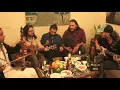 Anna RF \u0026 Orphaned Land - Jam Session