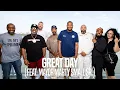 PATREON EXCLUSIVE Great Day feat Mayor Marty Small Sr The Joe Budden Podcast Episode