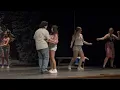 Carnaval Del Barrio - Musical Theatre Performance 1 & 2
