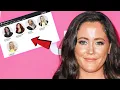 Jenelle Evans Gets REMOVED As A Cast Member On MTV Website