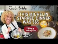I Tried a Michelin Starred Restaurant Sur la Table Cooking Class 30 Before 30 Bucket List