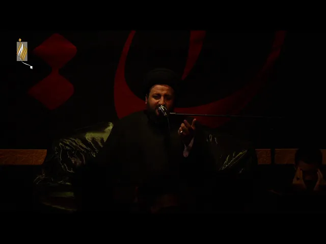 ليلة ٣ محرم ١٤٤١ هـ | - سيد مهدي النواب