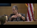 Jodi Arias Murder Trial Day 44 Complete 4 10 13