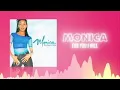 Download Lagu Monica - For You I Will (Official Audio) ❤  Love Songs
