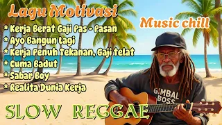 kompilasi musik reggae motivasi temani harimu lebih positif reggaeindonesia gimbalbos