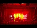 Afterlife - The Amity Affliction live at Rock City Nottingham 12/10/26